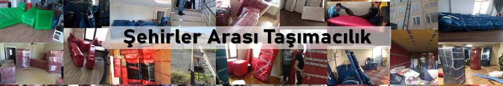 Siirt Şehirler Arası Nakliyat